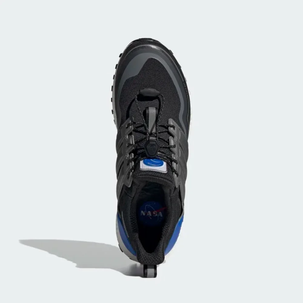 8M /‎ 9W - [NEW] Men's Adidas Ultraboost C.RDY DNA Shoes Black H03150